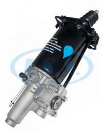 Debriyaj Alt Merkezi - Ford,Zf,Iveco, Yutong,Kınglong / Oem: 970 051 435 0