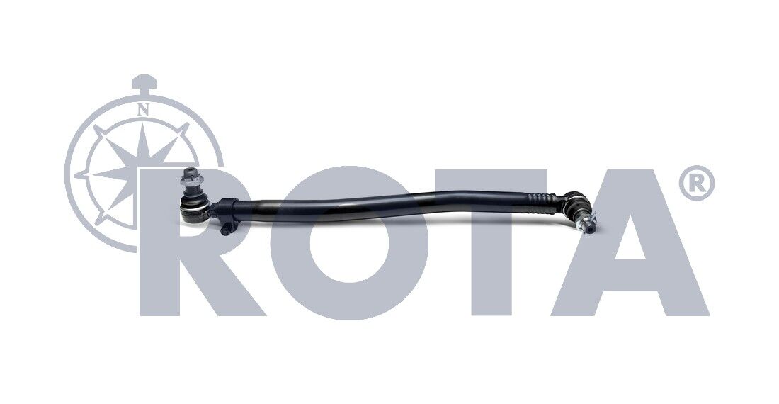 Komple Kısa Rot - Sağ - Mercedes- Iveco -Otokar / 0034607705 - 0034608705 A0034607705 A0034608705 A9604631715