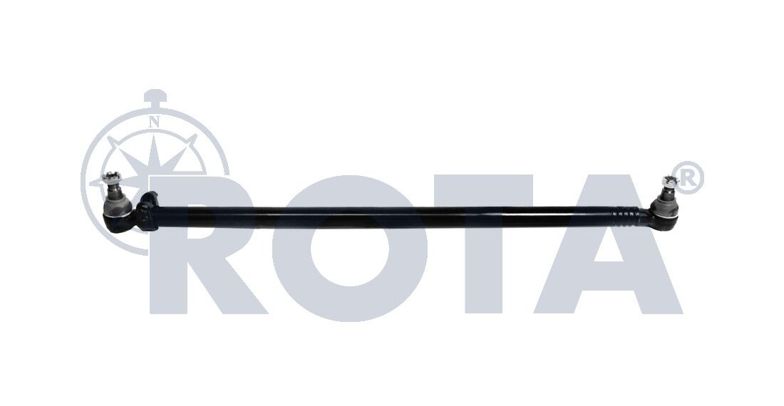 Komple Kısa Rot - Mercedes / 4374600105 - 4254600105 4254600205 4254600305 4254600405 4374600005