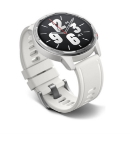 XİAOMİ WATCH S1 ACTIVE GL AY - BEYAZI AKILLI SAAT DİST