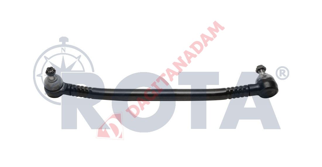 Komple Rot - Cryshler - Aksam - 10360