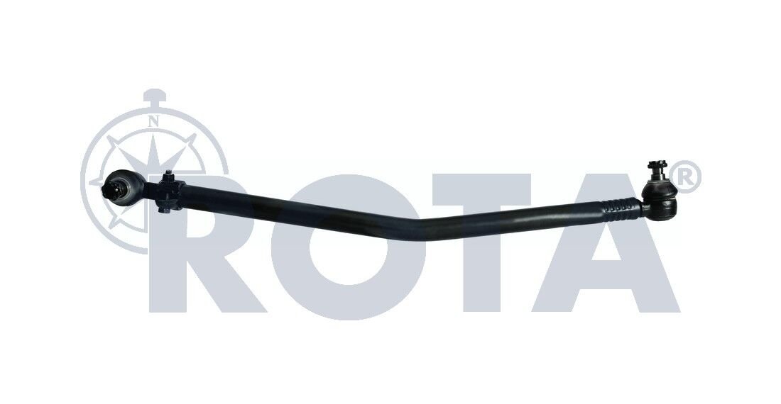 Komple Rot - Daf / 1407393