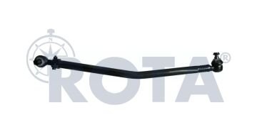 Komple Rot - Daf / 1407393