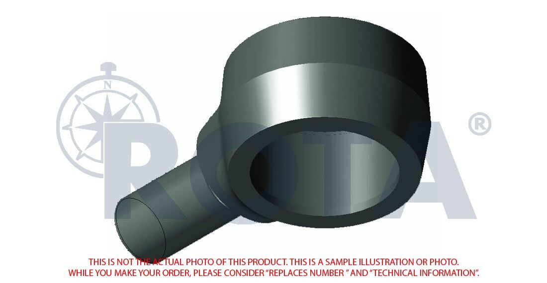 Çeki Kolu Başı / 601020406