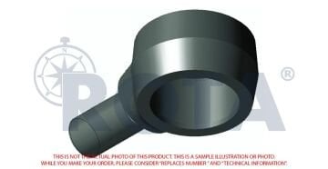 Çeki Kolu Başı / 601020406