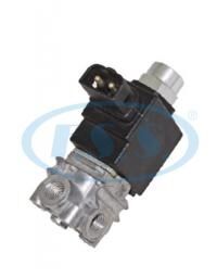 Selenoid Valfi - Volvo Bus 9/12/13, B10/12, B5/6/7, F/Fl6/ F/Fl/N/Nl 10/12/16, F/Fe/Fl/Fm7, Fh/Fm/Nh/9/10/11/12/13/16 / Oem: 1610568 - 8143019 - 1594346 - 1078320 - 1589344