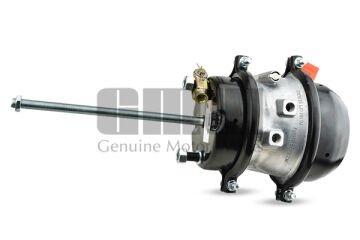Fren Körüğü - T 24/30 Ddd - Daf - Renault - Scania / Oem No: 882215 - 882215 - K031739