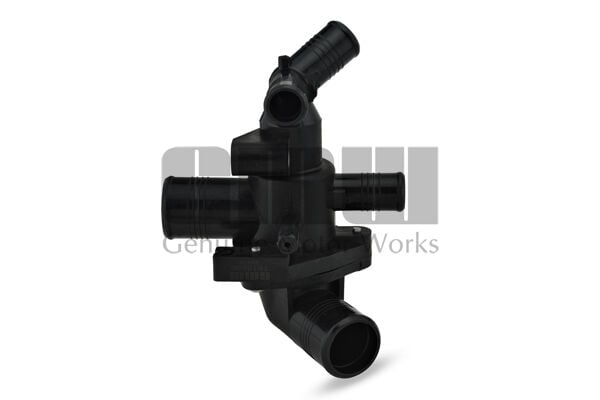 Termostat - Ford / BK3Q - 8A586AB