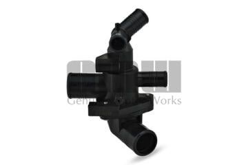 Termostat - Ford / BK3Q - 8A586AB