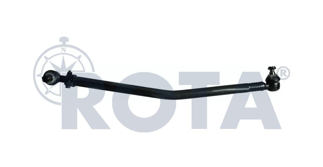 Komple Rot - Daf / 1407393