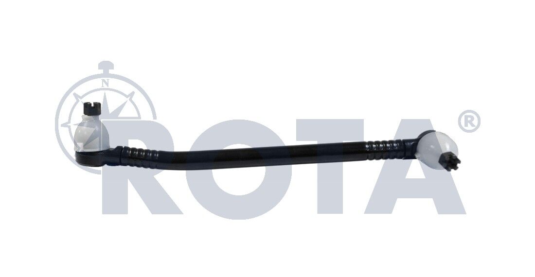 Komple Rot - Chrysler - Askam- Ford / 10360
