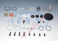 Kurutucu Tahliye Tamir Takımı - Ford Cargo-Renault Vı-F0Den-Erf-Kamaz