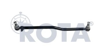 Komple Kısa Rot - Mercedes / 0014600705 - 0014600805 0014607005