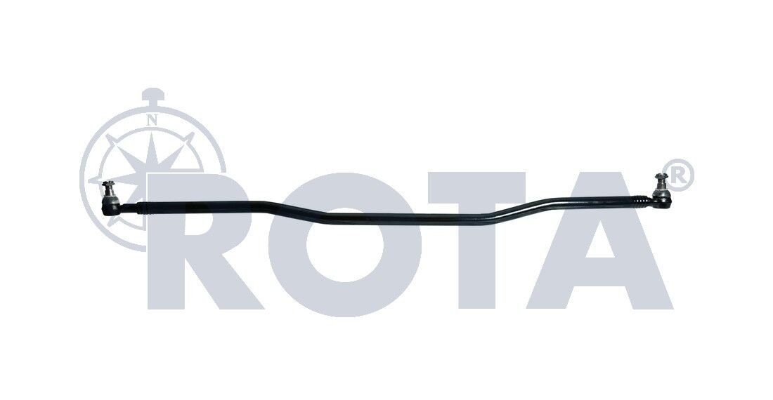 Komple Rot - Daf / 1433448 - 1451120