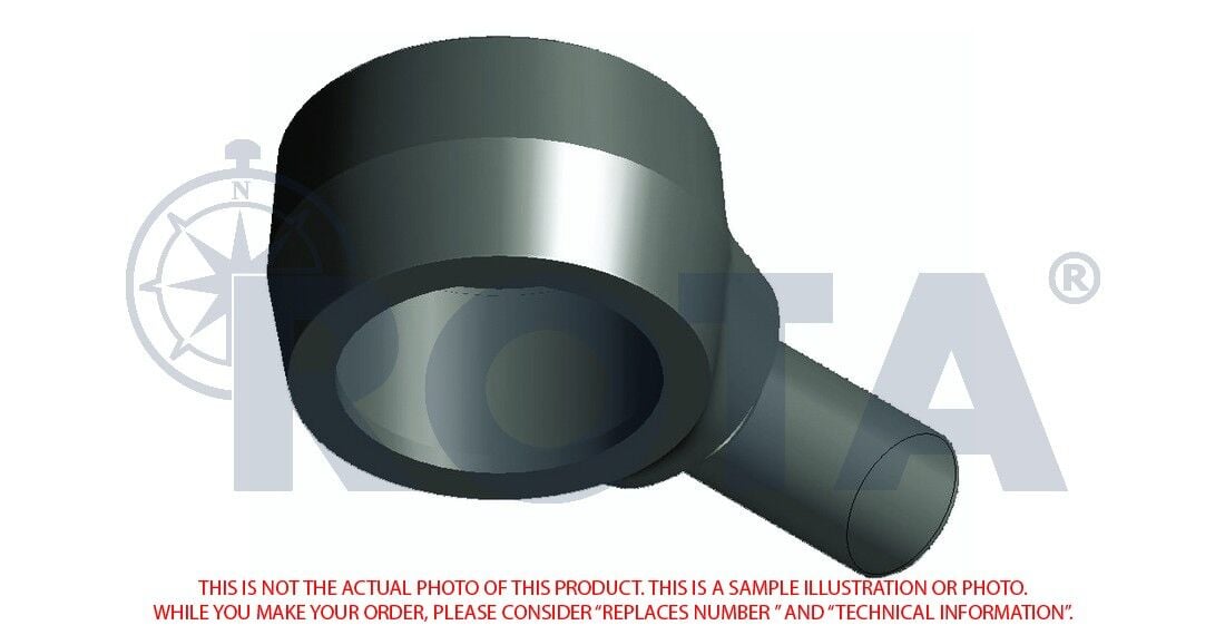 Çeki Kolu Başı / 101020431