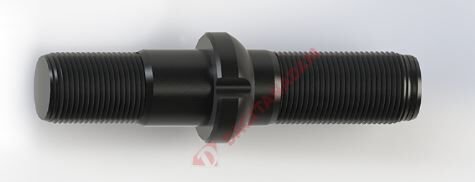 Bijon - 114 Mm - Özel - Dorse Bp-W