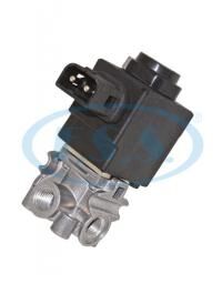Selenoid Valfi - Volvo Bus 9/12/13, B10/12, B5/6/7, F/Fl6, F/Fe/Fl/Fm7 / Oem: 8158342 - 8143015 - 8151942 - 1610564 - 1594342 - 1589338 - 1614303 - 8123029 - 1625770