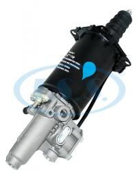 Debriyaj Alt Merkezi - Renault Mıdlum / Oem: 970 051 430 0