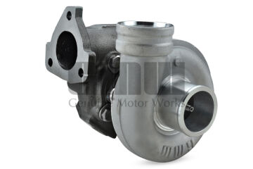 Turbo - Chrysler / Oem No: 836659179