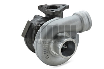Turbo - Chrysler / Oem No: 836659179