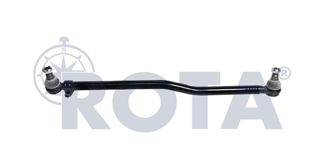 Komple Kısa Rot - Mercedes / 0014600705 - 0014600805 0014607005