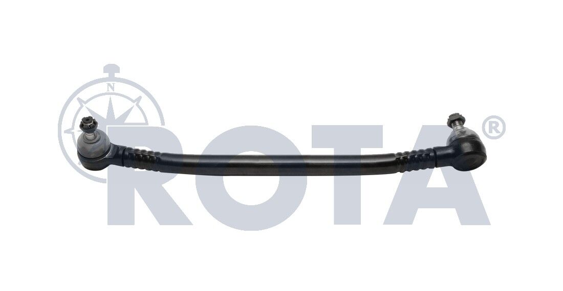 Komple Kısa Rot - Chrysler - Askam- Ford / 16017T