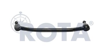 Komple Kısa Rot - Chrysler - Askam- Ford / 16017T