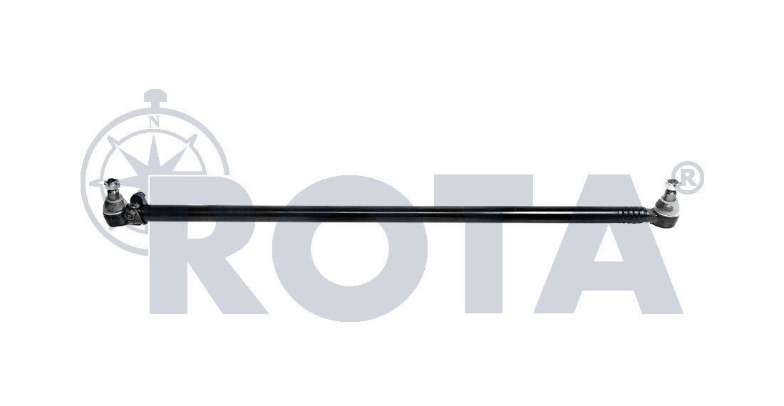 Komple Kısa Rot - Mercedes / 3004600505 - 3004600405 3014600505