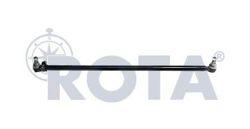 Komple Kısa Rot - Mercedes / 3004600505 - 3004600405 3014600505