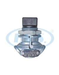 Yönlendirici Valfi - Scanıa - Iveco / Oem: 463 036 008 0