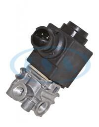 Selenoid Valfi - Volvo Bus 9/12/13, B10/12, B5/6/7, F/Fl6, F/Fe/Fl/Fm7 / Oem: 1078316 - 3165144