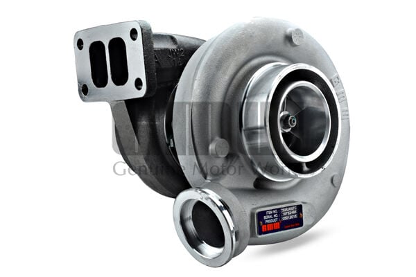 Turbo - Ford / 2C466K682BA - 2C466K682BB