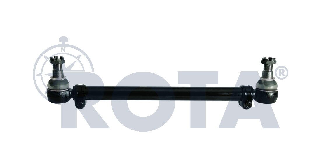 Komple Kısa Rot - Daf / 1451119