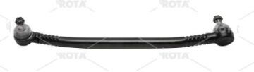 Komple Kısa Rot - Sol - Chrysler - Askam- Otokar / 18738T