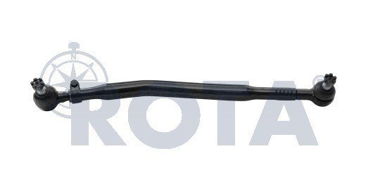 Komple Rot - Chrysler - Askam - 20346T