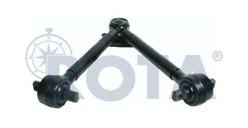 V Çeki Kolu / 41110000