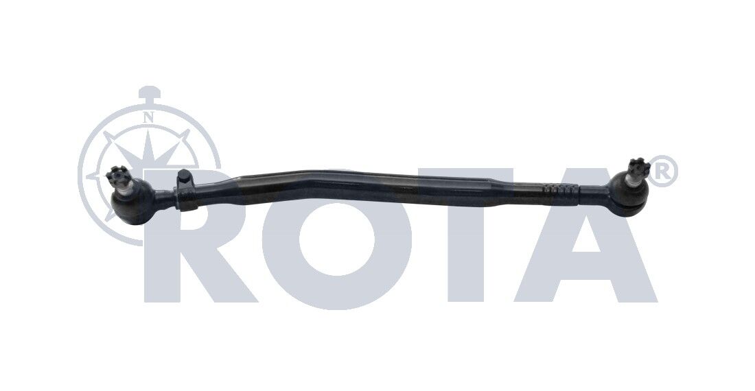 Komple Kısa Rot - Sol - Chrysler - Askam- Otokar / 20346T
