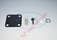 BASINÇ AYAR VALFİ TAMİR TAKIMI - 434 100 003 2 - DAF-IVECO-MAN-MERCEDES-NATO-SCANIA-VOLVO-RENAULT VI-FORD-BMC