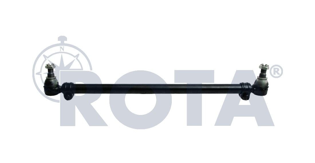 Komple Rot / X5415121