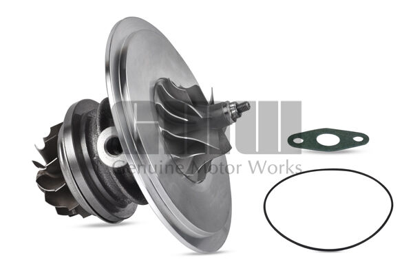 Turbo / 2674A226