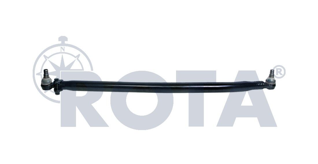 Komple Kısa Rot - Mercedes / 6284600205 - 6284601105