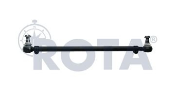 Komple Rot - Daf / 0098727 - 098727