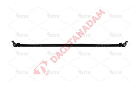 KOMPLE ROT - FORD 2224076