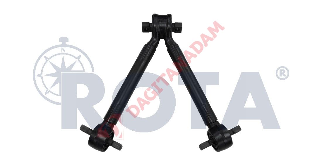 Komple Rot - Ford - 9C463304Cb