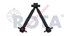 Komple Rot - Ford - 9C463304Cb