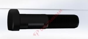 Bijon - Bp-W Dorse Disk Ters Diş Uzun 90 Mm