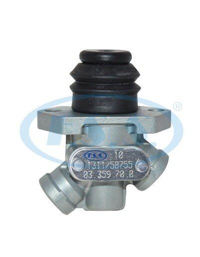 Yönlendirici Valfi - Iveco - Man / Oem: 463 036 024 0