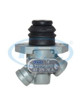 Yönlendirici Valfi - Iveco - Man / Oem: 463 036 024 0