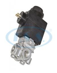 Selenoid Valfi - Scanıa 2, 3, 4 Serıes, Bus / Oem: 1421323 - 1340232 - 1536305 - 312119 - 571119