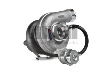 Turbo - Jcb / Oem No: 2674A225